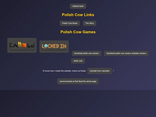 links-and-downloads screenshot