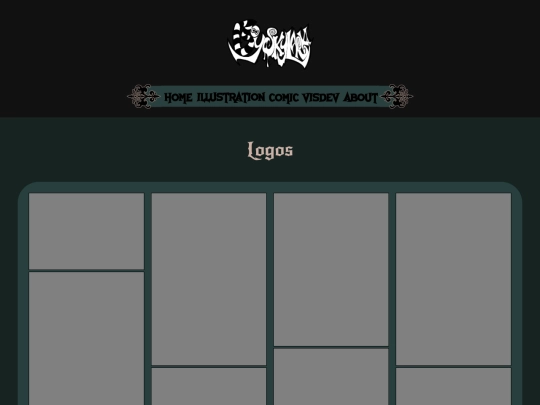 designs screenshot