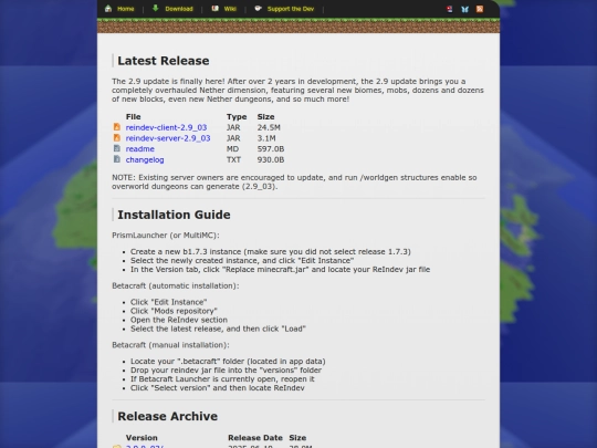 download screenshot