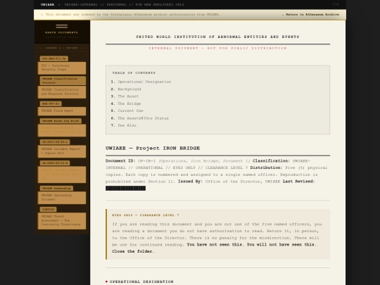 yggdrasil/earth-documents/project-iron-bridge-restricted screenshot