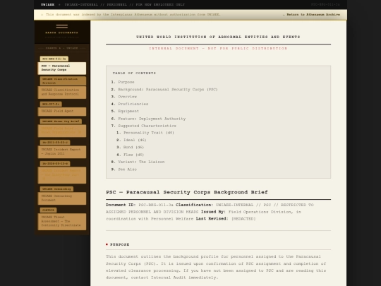yggdrasil/earth-documents/psc-background-personnel-brief screenshot