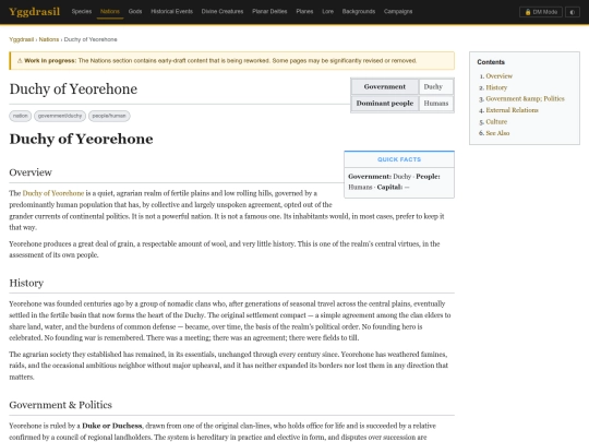 yggdrasil/nations/duchy-of-yeorehone screenshot
