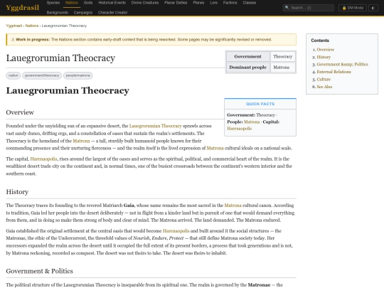 yggdrasil/nations/lauegrorumian-theocracy screenshot