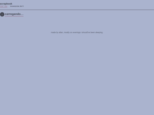 lista screenshot