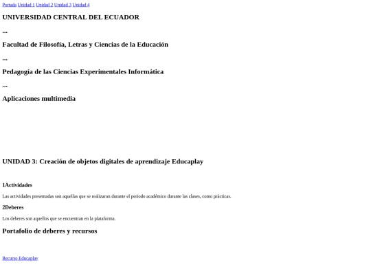 UNIDAD3 screenshot