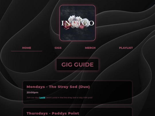 shows screenshot