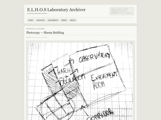 archives/elhos-0002 screenshot