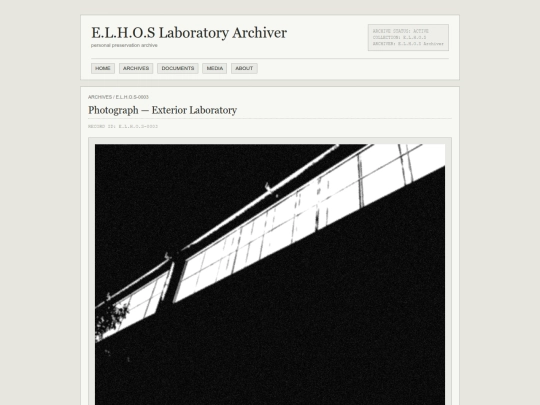 archives/elhos-0003 screenshot