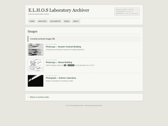 images screenshot