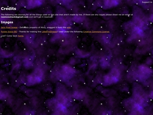 site/pages/credits screenshot