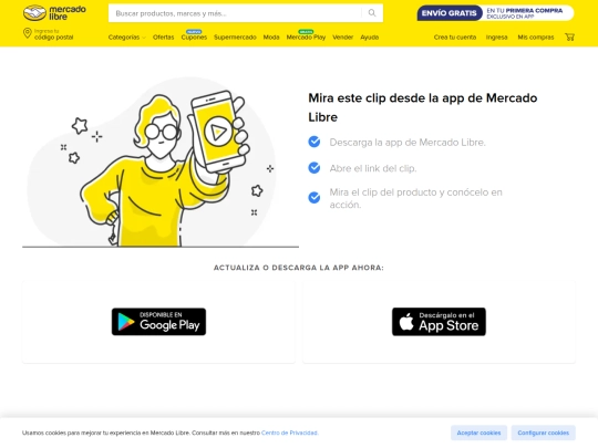 Productomercado38472 screenshot