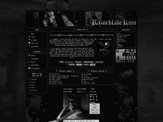 about screenshot