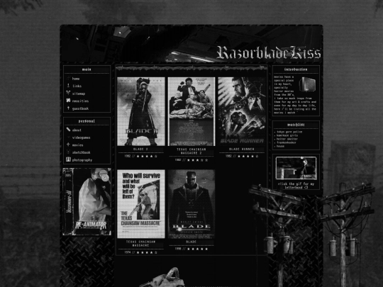 movies screenshot
