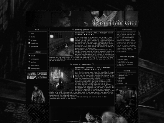 videogames screenshot