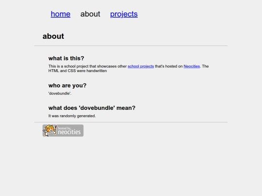about screenshot