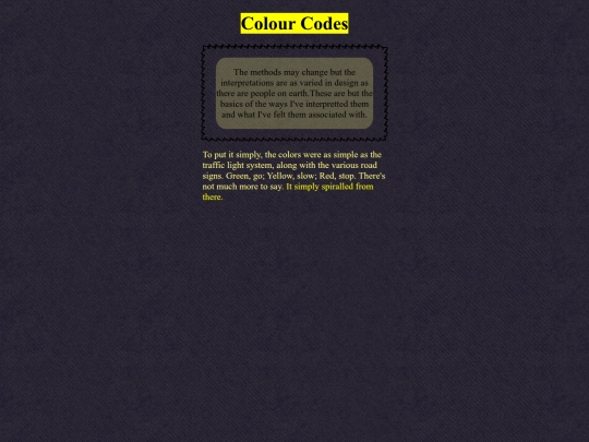 secondsymbol screenshot