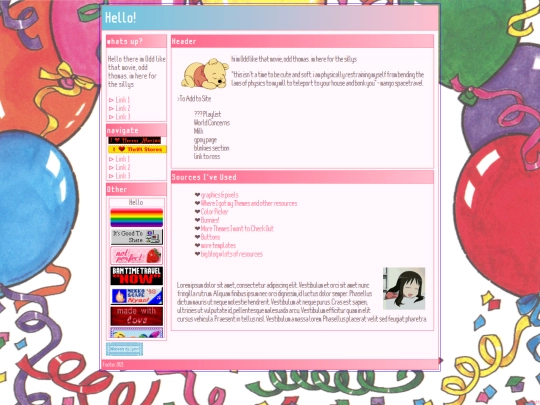 booboo screenshot