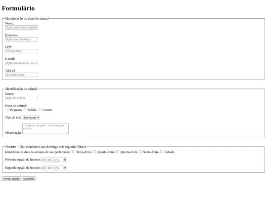sandro/formulario02-05 screenshot