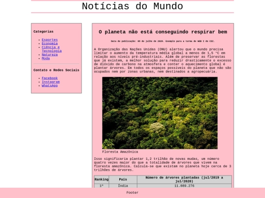 semantico/semantico screenshot