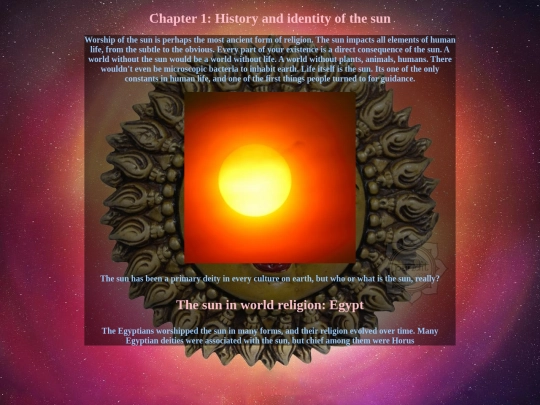 truth1 screenshot