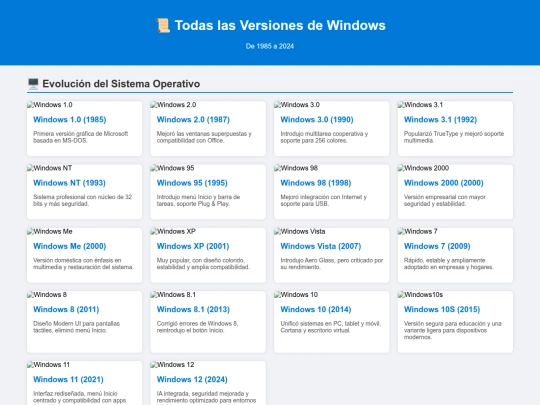 tipos de windows screenshot