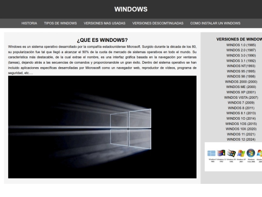 windos screenshot