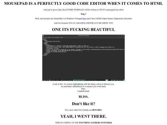 html7 screenshot