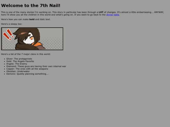 7thnail screenshot