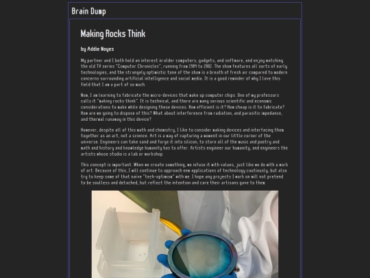 blog/posts/making-rocks-think screenshot