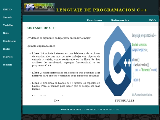 pagina1 screenshot