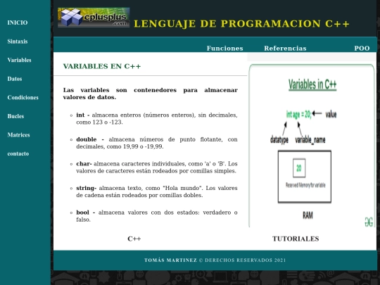 pagina2 screenshot