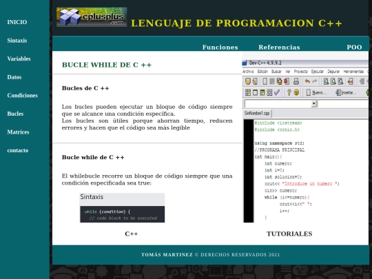 pagina5 screenshot