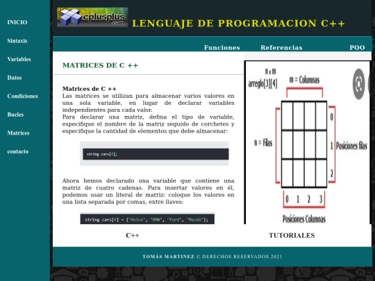 pagina6 screenshot
