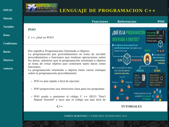 pagina7 screenshot