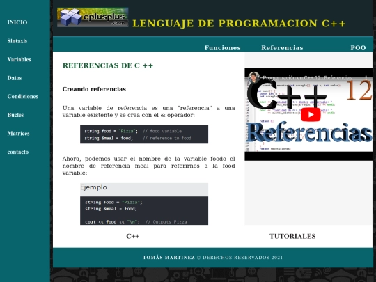 pagina8 screenshot