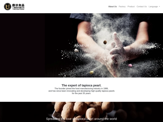 aboutus-en screenshot