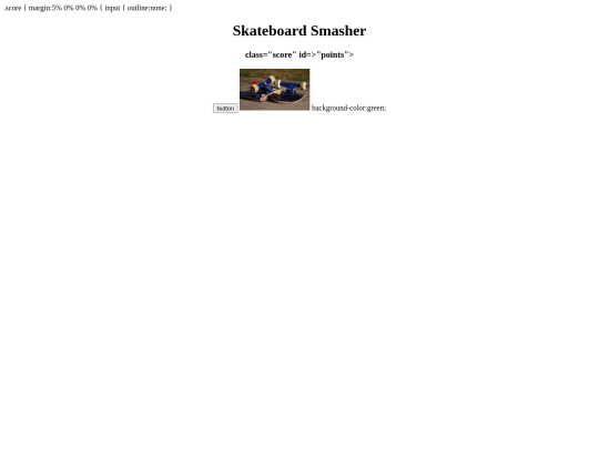 button screenshot