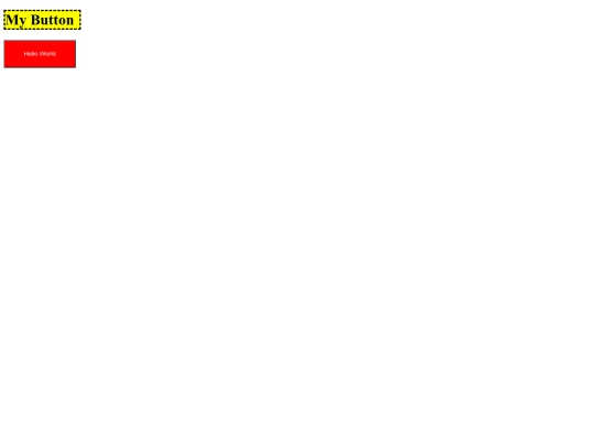 inLineStyle screenshot