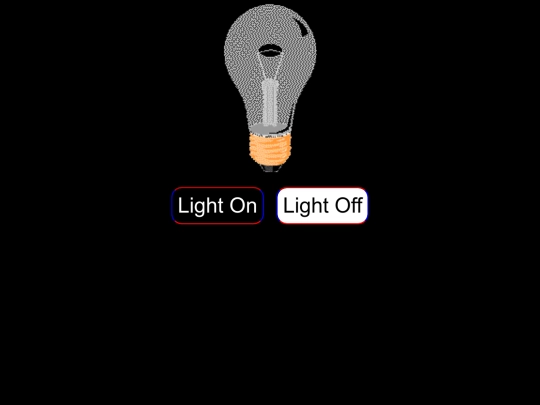 lightswitch screenshot