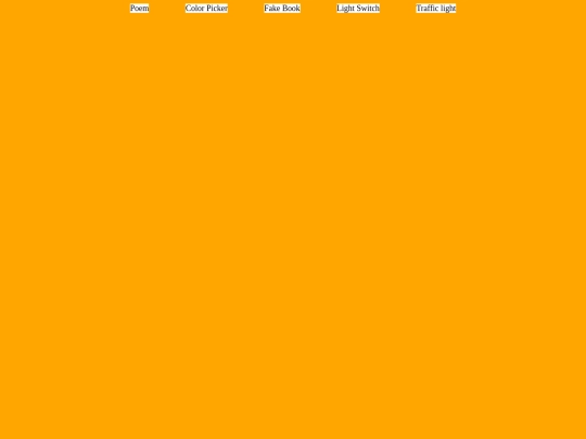 menubar screenshot
