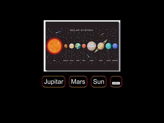soloarsystem screenshot
