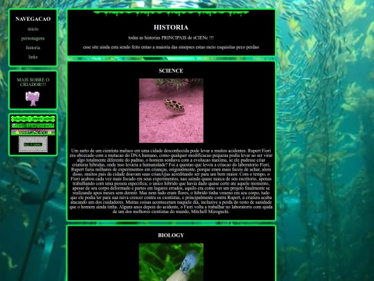 story screenshot