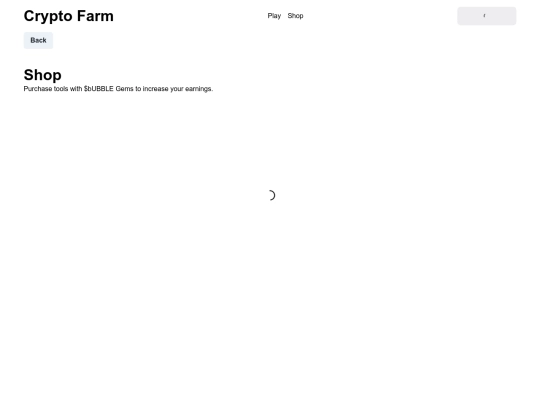 shop screenshot