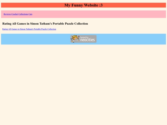reviews screenshot