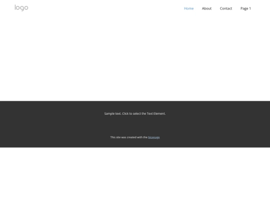 Home screenshot