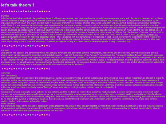politics_blogging screenshot