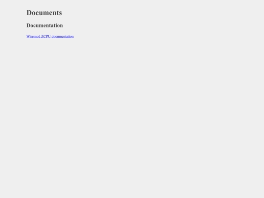 dox screenshot