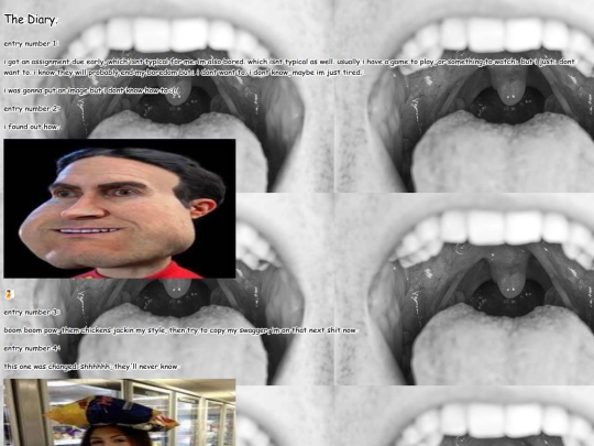thepage screenshot