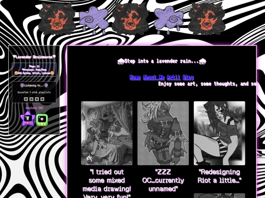 art screenshot