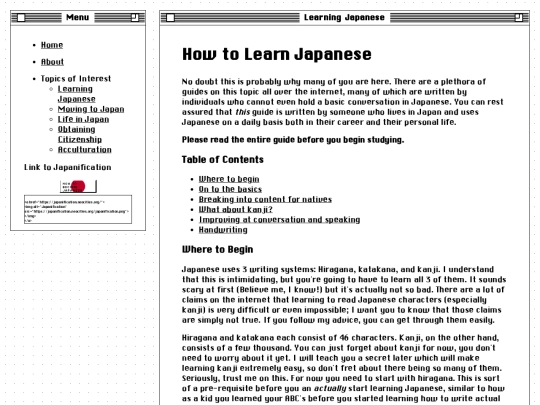 learning-japanese/how-to-learn-japanese screenshot